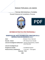 Informe Final de PPP