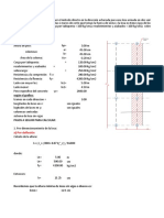 Excel Puntos