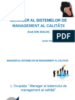 Manager Smc-2021