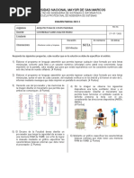 Ex-Parcial Arq Computadoras 2021-1