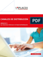 Canales de Distribucion Semana 3