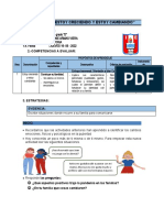 Actividad Tutoria 15-06-22