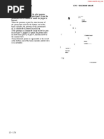 Structure and Function 3) at Boom LOWER Epc - Solenoid Valve