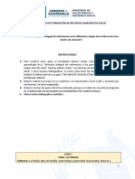 Guias 9 de III Fase Trabajo Distancia 2020 Dos