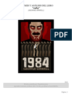 Resumenyanlisisde 1984 Georgeorwell-160506214705