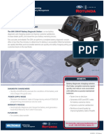 Midtronics - GRX 3590 Flyer (162-GRX-3590 KIT)