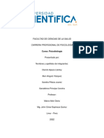 6 Argumentos A Favor de La Influenza Genética en Los Factores Psicológico