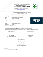 SURAT PENDELEGASIAN & WEWENANG Tugas Bu Eneng.1