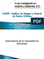 1 Haccp Intro