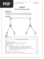 Lab No.7 CCN