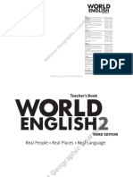 World English 2 Key