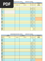 2021-2022 Science Annual Plan Grade Six