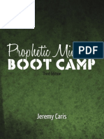 Prophetic Ministry Boot Camp (PDFDrive)