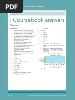 Igcse Physics 3ed TR Coursebook Answers