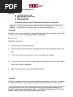 Compresion y Redacción - Semana 12