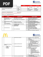 MCD - JHA - 014 - Repainting McDonalds Pylon