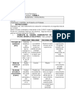 Evaluación Bustamante - Molina