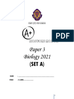 Modul Topikal Tingkatan 5 2021 Kertas 3