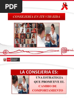 Consejeria - en Vih - Sida