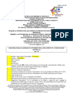 Orientaciones para Elaborar El Informe Final Del S C Definitivo