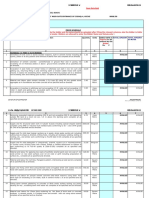 CA No. GE (I) (CG) /KOCHI/ OF 2022-2023 Schedule 'A' Ser Page No.21