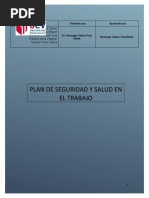 G - 7 - Trabajo Escalonado de Gestion de La Seguridad