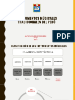 Instrumentos Musicales Nuestros