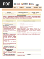 Arte - Primeiro Ano Médio - Guia de Aprendizagem - Primeiro Bimestre