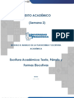 Texto Academico - Semana 2