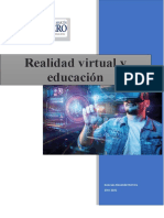 Realidad Virtual