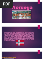 Noruega