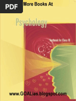 11 Psychology Introduction Goalias Blogspot