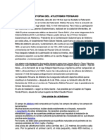 PDF Historia Del Atletismo Peruano DL