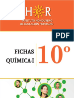 Fichas Quimica I 2021