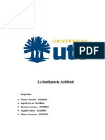 Trabajo Final Inteligencia Artificial