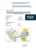 Informe de Estado Situacional Pumamarca