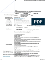 LPSE Kementrian Kesehatan R.I. - Informasi Tender