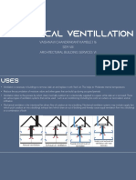 Mechanical Ventillation PPT Vaishnavi