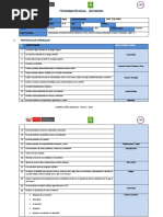 Esquema Planificación Anual 2022