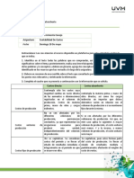 Actividad 8. Cuadro Comparativo