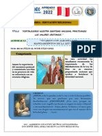 LUNES 04 DE JULIO 2022 - 4º AÑO - ACTIVIDAD 02 MANDAMIENTOS DE LA LEY DE DIOS (Enviar)