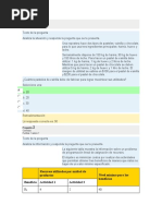 Fundamentos de La Investigación