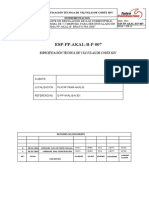 Esp-Pp-Akal-B-P-007 Rev - B XV