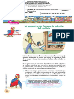 4° ETICA Y VALORES Tercer Periodo