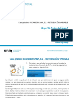 Equipo5 - Compensacion - Retribucion Variable