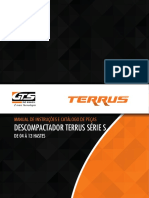 Descompactador Terrus S