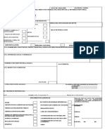 Solicitud Formulario de Registro de Marca