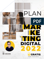 Plan de Marketing Digital 22