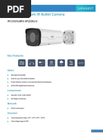 Unv Ipc2325lbr3-Sp (z28) - D 5mp VF Network Ir Bullet Camera v1.9