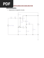 Configuracion Darlington